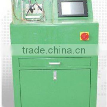 EPS200 common rail test bench