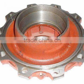 MERCEDES heavy duty truck WHEEL HUB 5503341001