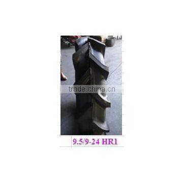 Agricultural Tyre / Tractor Tire 6.00-19 photo-5