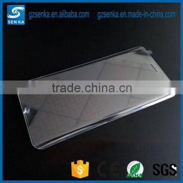 3D Curved Mobile Tempered Glass Screen Protector Guard for Vivo Xplay 5