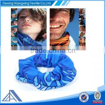 Custom Multifunctional Headwear Bandana Headbands photo-3