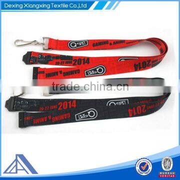 Custom Lanyard Manufacturer