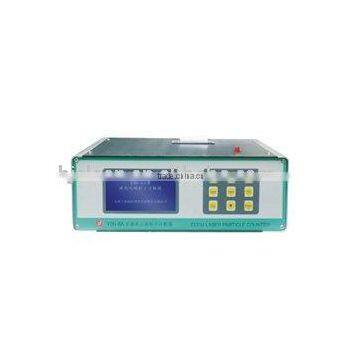 Y09-8A aiborne Particle Counter