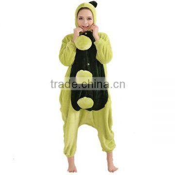 New Veggie Peas Adult Best Seller Full Body Party Costume