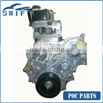 4JB1T 2.8L Engine Long Block photo-2