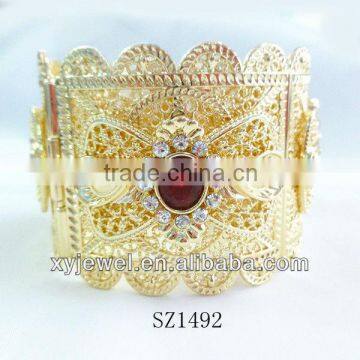 Wholesale emerald jewelry new product of china mexico bracelets