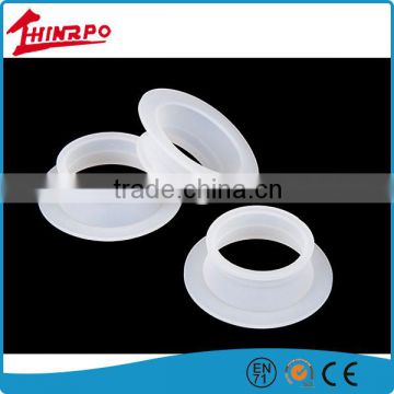 All-purpose rubber silicone gasket EPDM o-ring NBR oil seal Round clear rubber washers