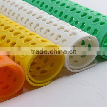 High Quality Office Non-toxic Silicone Car Seat None Slip Mat photo-5