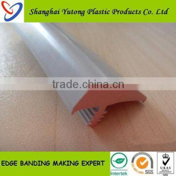 manufacture good quality T edge banding tape