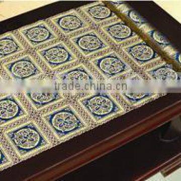 PVC Long Lace ZT-338A 50cmx20m