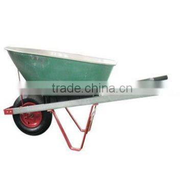 heavy duty wheelbarrow