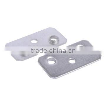 Customized Precision Metal Stamping Electrical for Thermostat photo-2