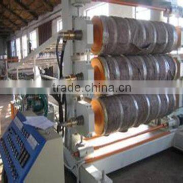Artificial Marble Machine/Artificial Marble Stone Making Machine/artificial Marble Production Line photo-2