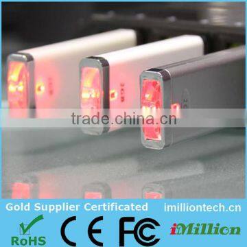 Free Logo,local Product,any Color Custom Best Price Bulk 1gb Usb Flash Drives photo-3