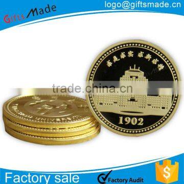Design With Your Own Logo Coin/coin Collecting/coin Pricing Guide photo-3