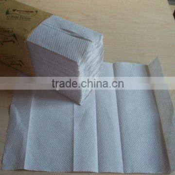 C-fold Recycled Hand Towel Paper Dispenser(kpp) photo-4