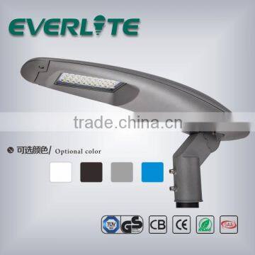 Top Quality 30W 60W 90W 120W 150W LED Street Lighting 5 Year Warranty Post-top Led Light Fixture photo-5