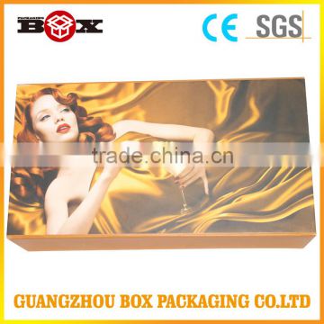 New Custom Jewelry Box/ Gift Box/paper Box Supplier From China