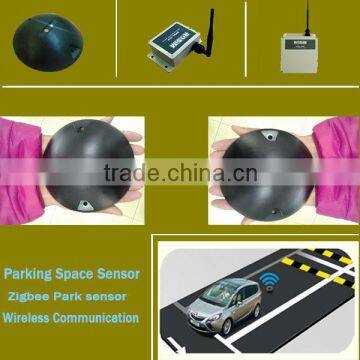 Parking Sensor Occupancy Sensor Replacing Long Range Ultrasonic