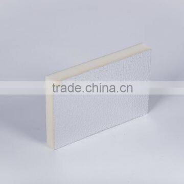 Polyurethane (PU) Air Conditioning Duct Panel, PU Pre-insulated Duct Panel photo-4