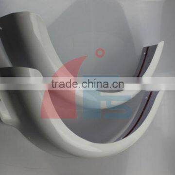 JYRO Car Wheel Trims Overfender photo-2