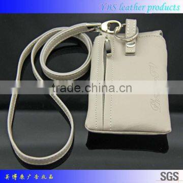PU Leather Card Holder for Many Cards photo-5