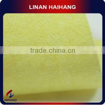 China Manufacturer OEM Chemicalbond Nonwoven Filter Cloth