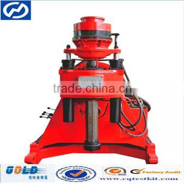 XY-2PC Micro drill pile foundation Drilling Mahine Drill Rig