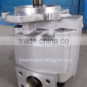 Construction Machinery Spare Parts HD465,HD605 Hydraulic Pump 705-12-38211