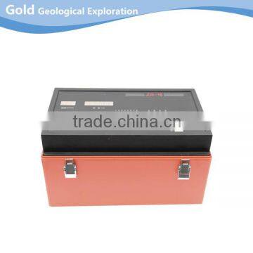 Electronic Intelligent Geological Well Logging Instrument Borehole Logging Instrument