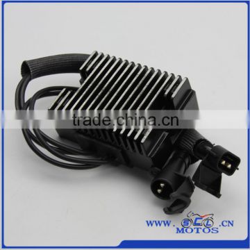 SCL-2015060014 HARLEY voltage regulator motorccle rectifier for motorcycle spare parts