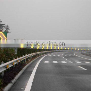 Solar Power Led Chevrons Sign photo-6