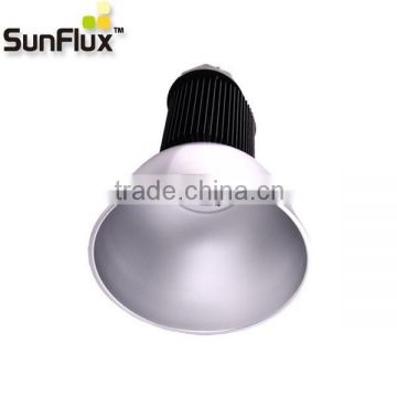 High brightness cob ip65 waterproof 150w led high bay lamp