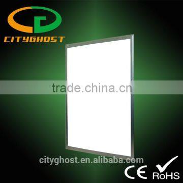 600X600mm 24W high lumen led ceiling troffer retrofit light panels