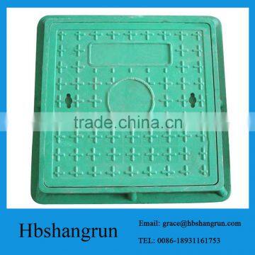 Frp Composite Manhole Cover photo-6