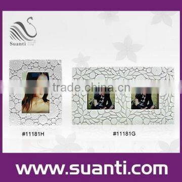 Resin picture photo frame