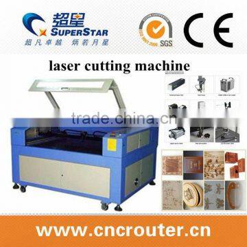 1390 laser cutting machine for industrial industry export to kerala