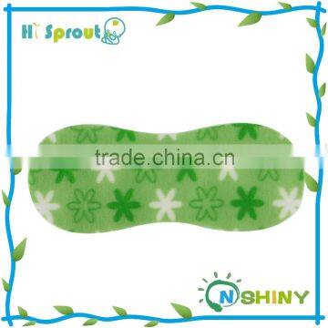 2015 New Design Reusable Fleece Baby Diaper Liner