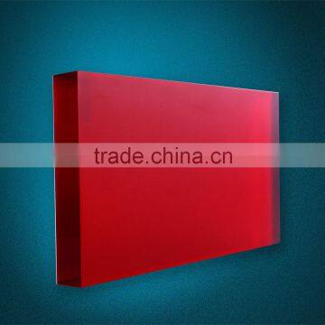 Cast Acrylic Sheet photo-5