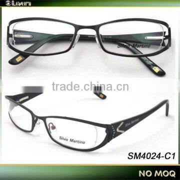 New design Wholesale Fashion Optical Eyewear Frame SM4024