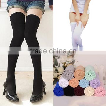 Warm Over The Knee Thigh High Soft Socks Stockings Leggings Women Girls NEW