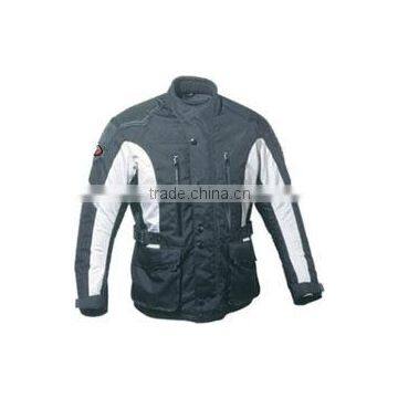 Motorbike Textile Jackets PW-MTJ-0083