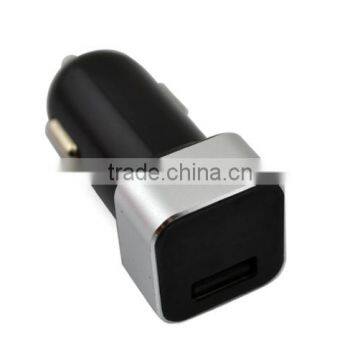 dc 12v-24v input car charger mobile charger