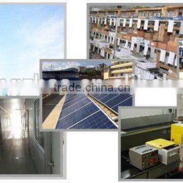 Single Phase Solar Grid Inverson Without Transformer for Solar Power System photo-2