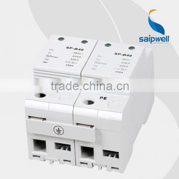 Saipwell Waterproof Three Phase Surge Protection Device