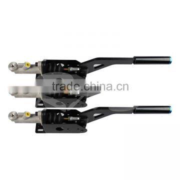 Racing Aluminum Dirft Hydraulic Handbrake With Master Cylinder photo-6