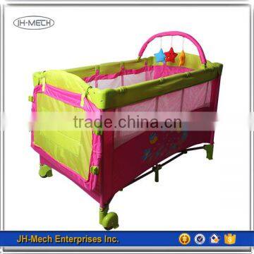2016 Hot Sale Luxury Good Baby Playard photo-4