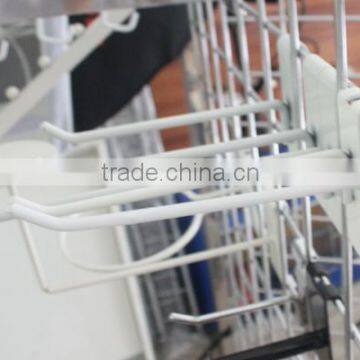 Grid Panel Hanging Display Hook photo-3