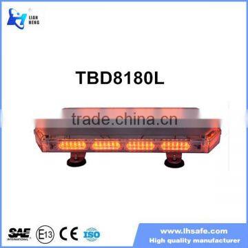 police equipment warning lights of high quality for police vehicle