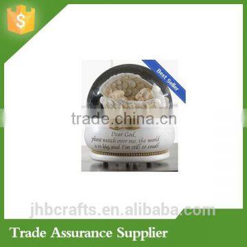 Resin Snow Globes Wholesale, China Manufacture photo-5